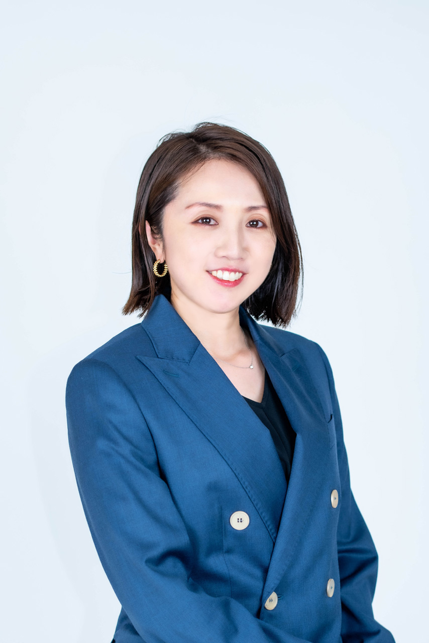 今井真子