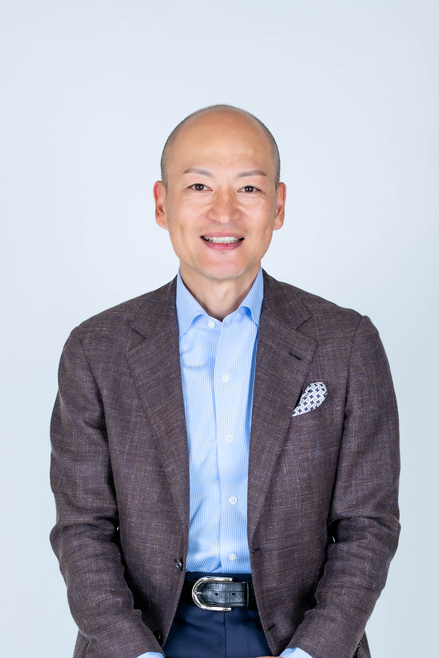 中川洋一