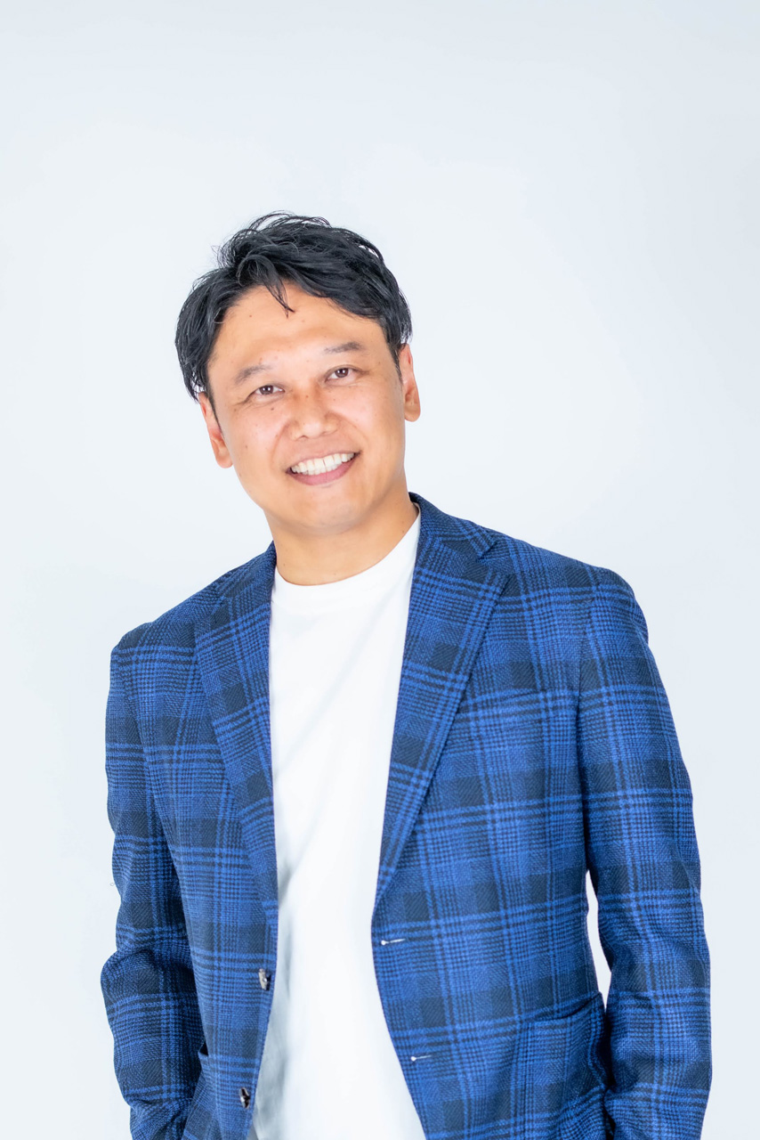山本直人